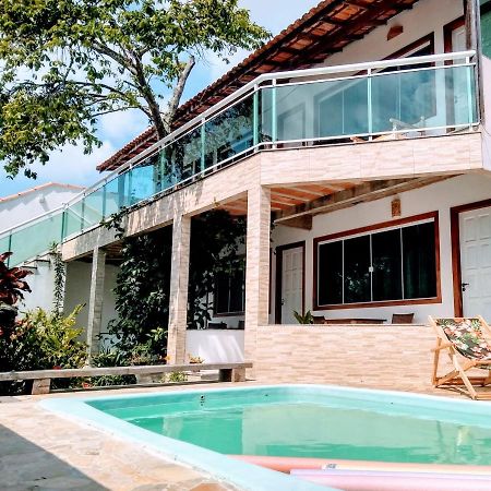 Maresia Buzios Hotel Kültér fotó
