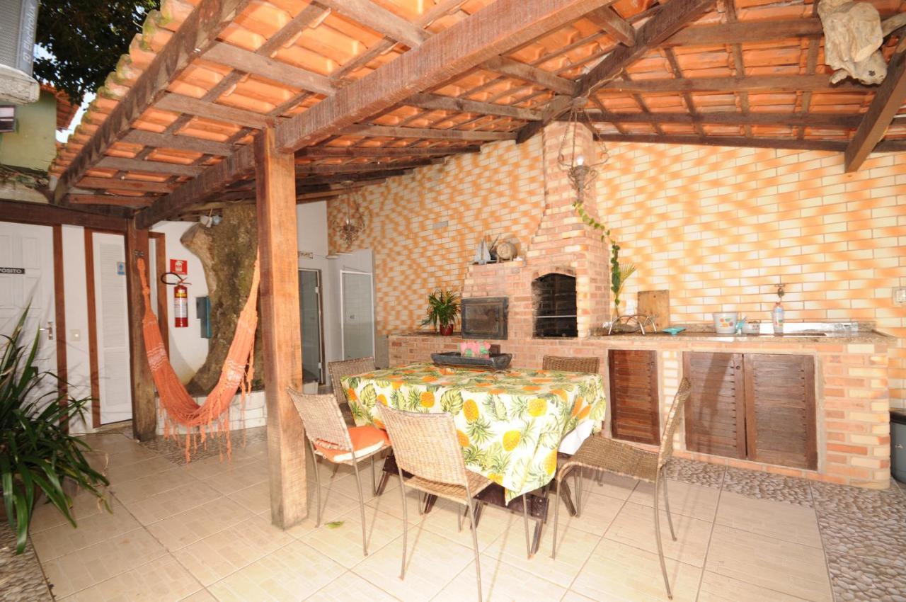 Maresia Buzios Hotel Kültér fotó