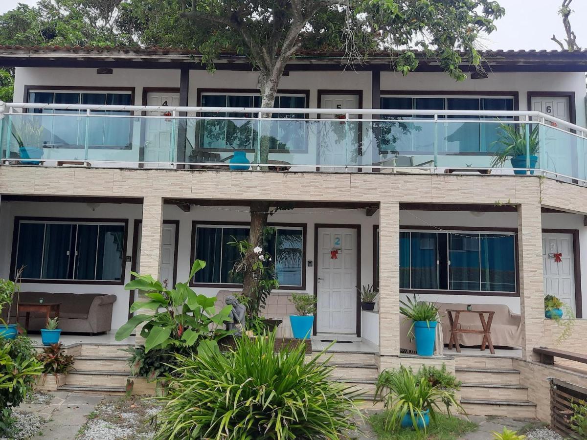 Maresia Buzios Hotel Kültér fotó