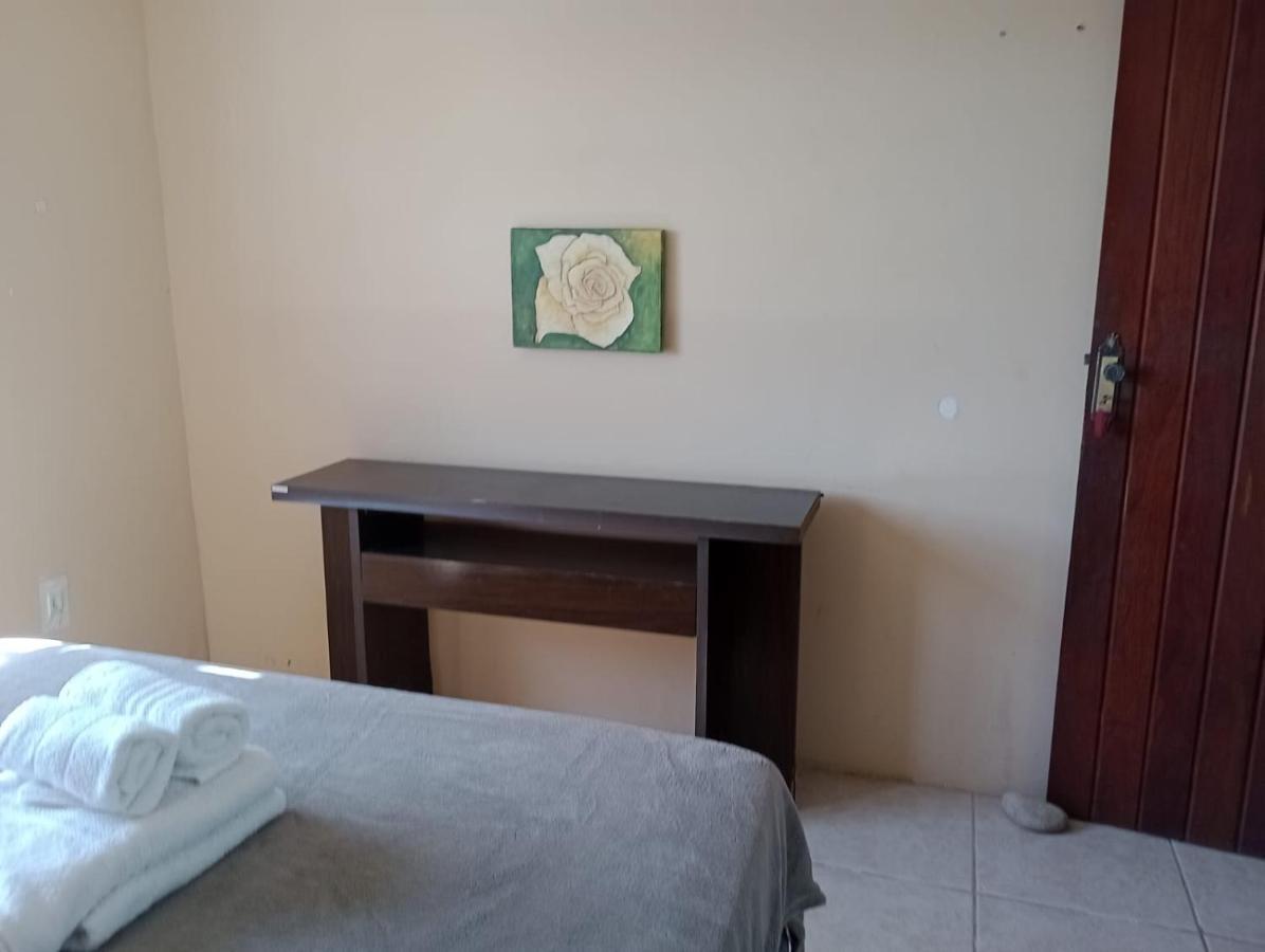 Maresia Buzios Hotel Kültér fotó