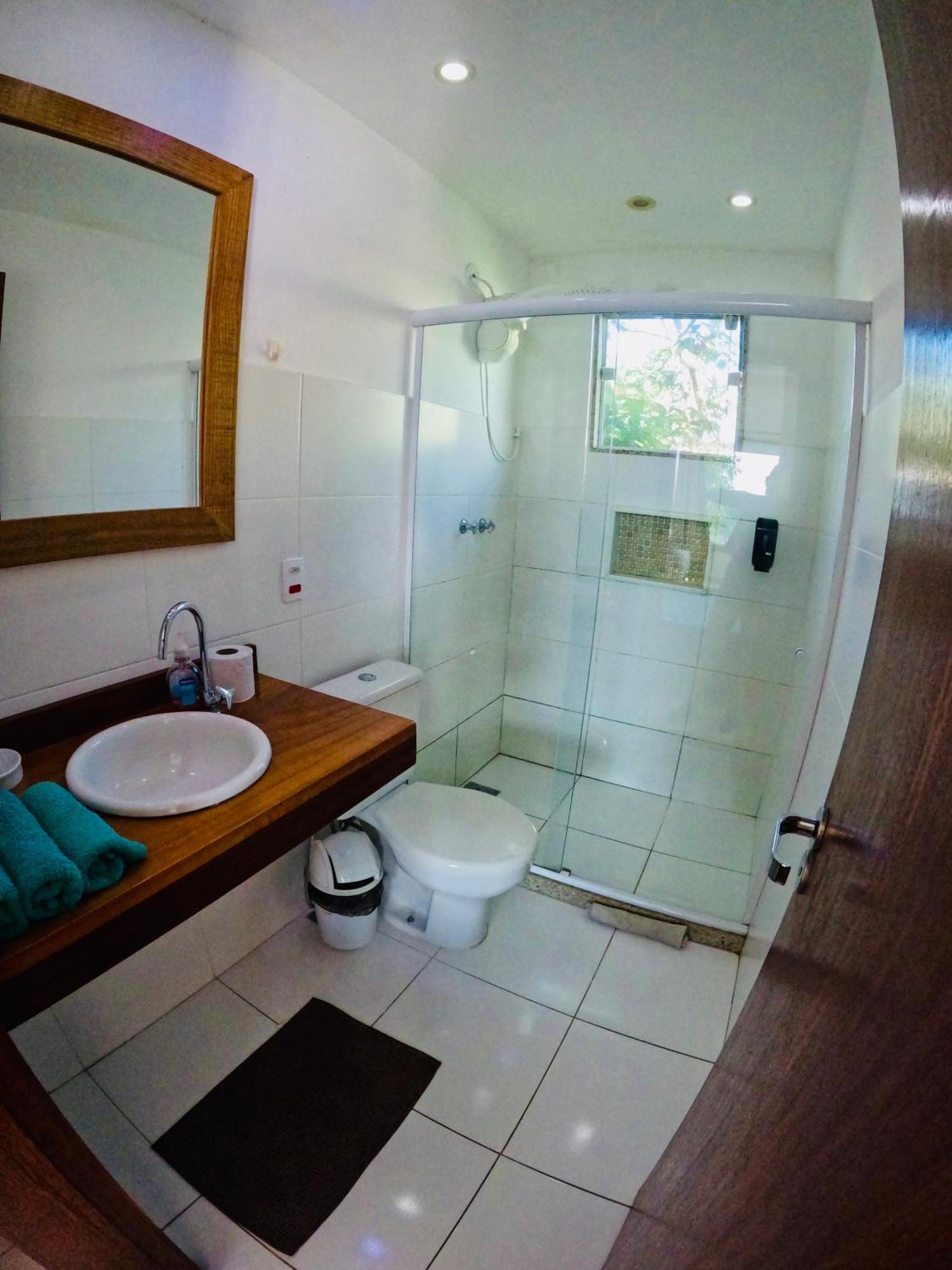 Maresia Buzios Hotel Kültér fotó