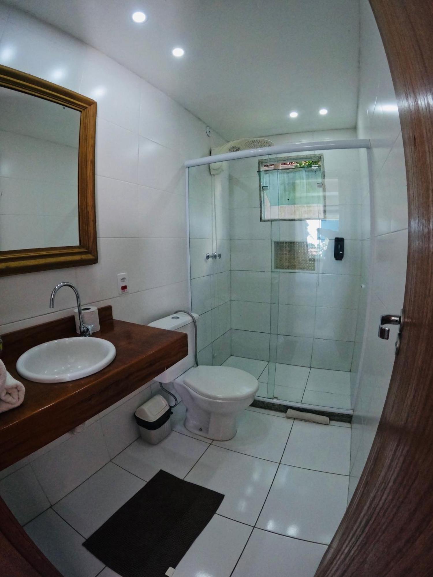 Maresia Buzios Hotel Kültér fotó