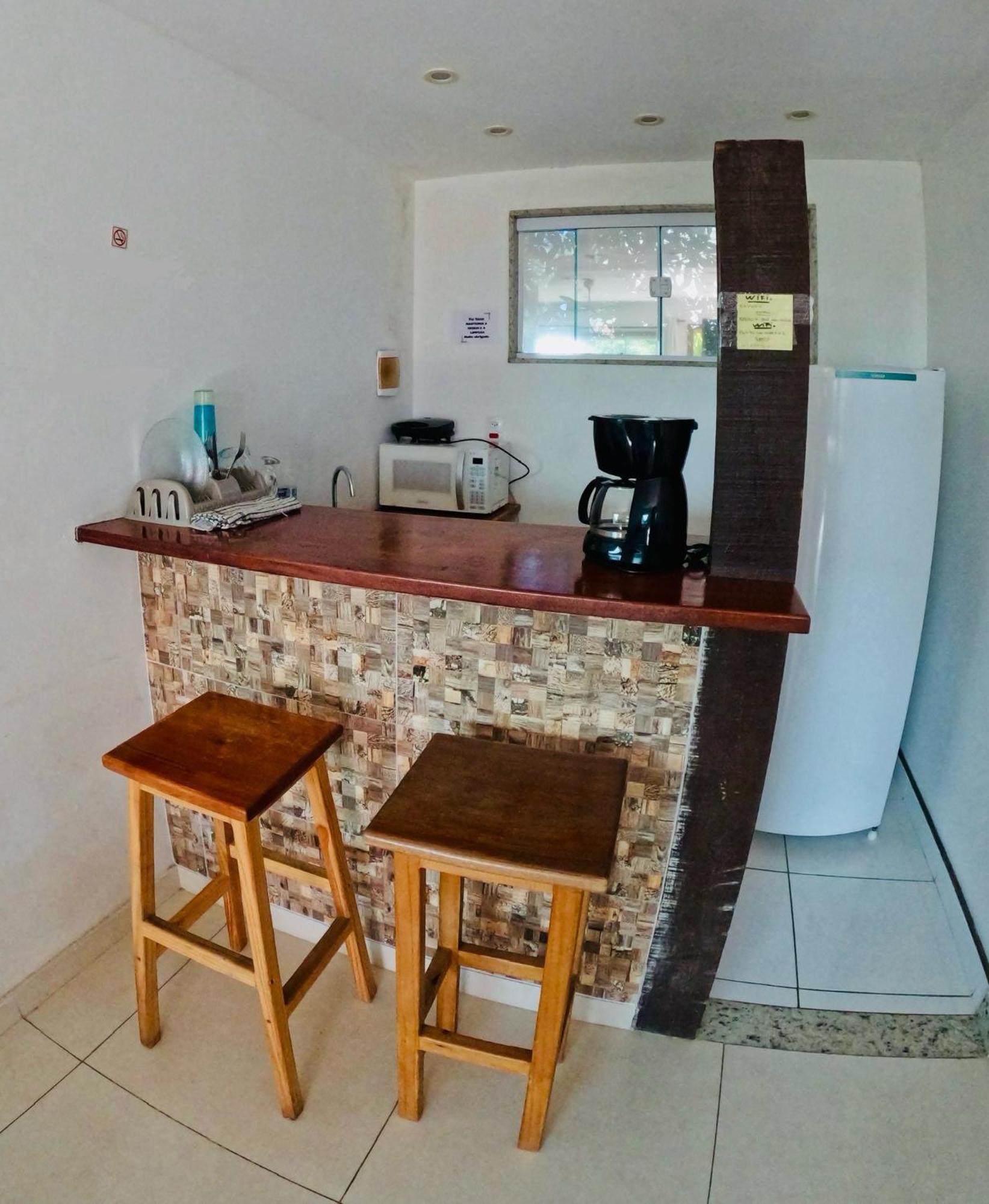 Maresia Buzios Hotel Kültér fotó