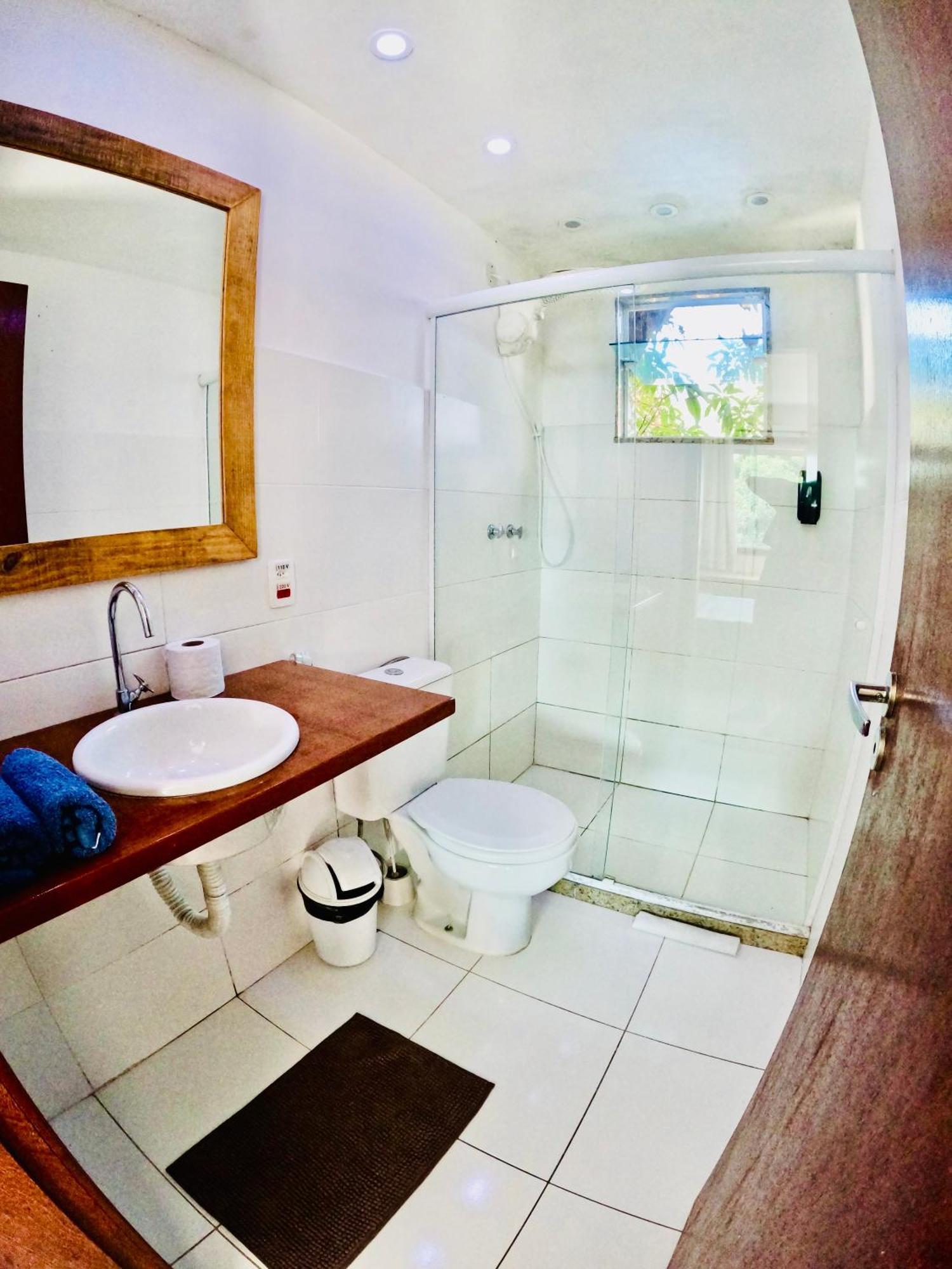 Maresia Buzios Hotel Kültér fotó