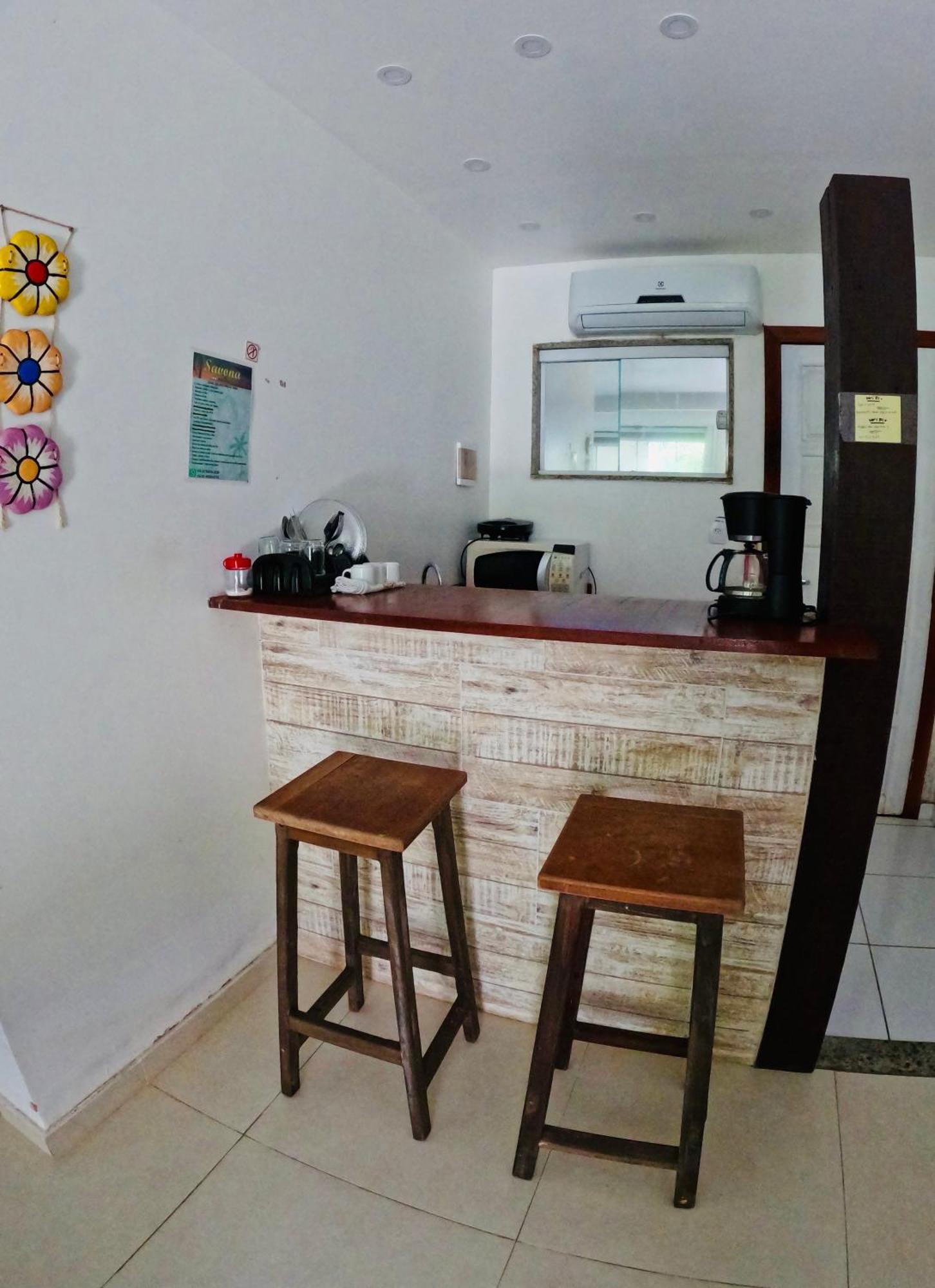 Maresia Buzios Hotel Kültér fotó