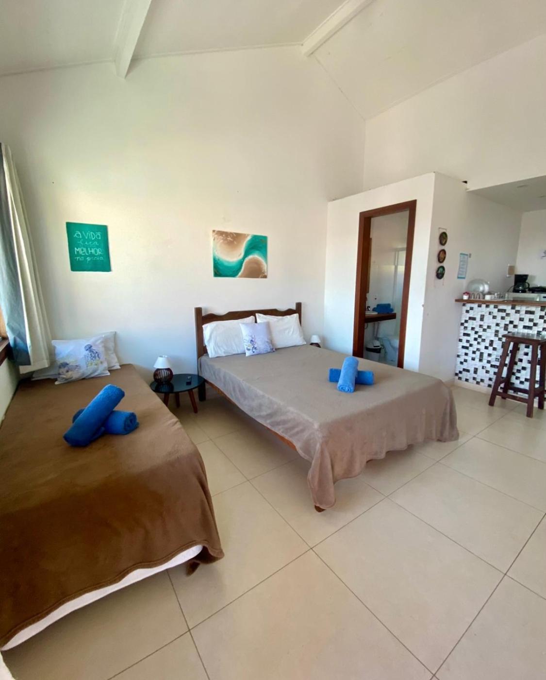 Maresia Buzios Hotel Kültér fotó