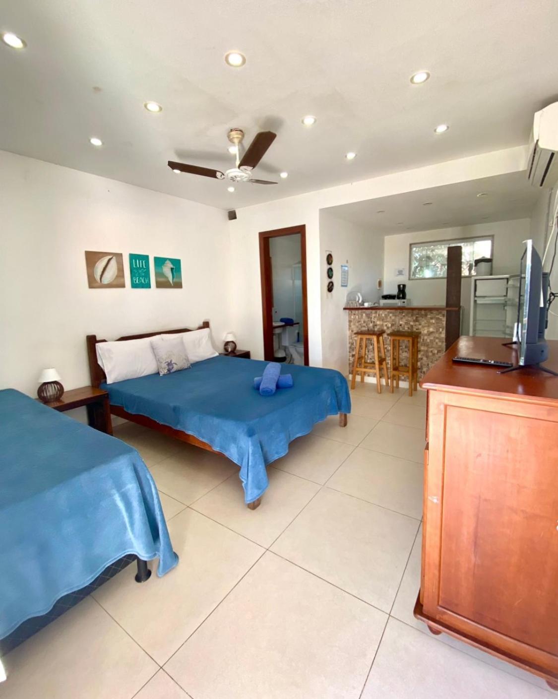 Maresia Buzios Hotel Kültér fotó