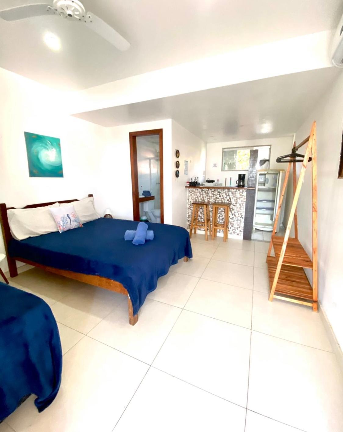 Maresia Buzios Hotel Kültér fotó