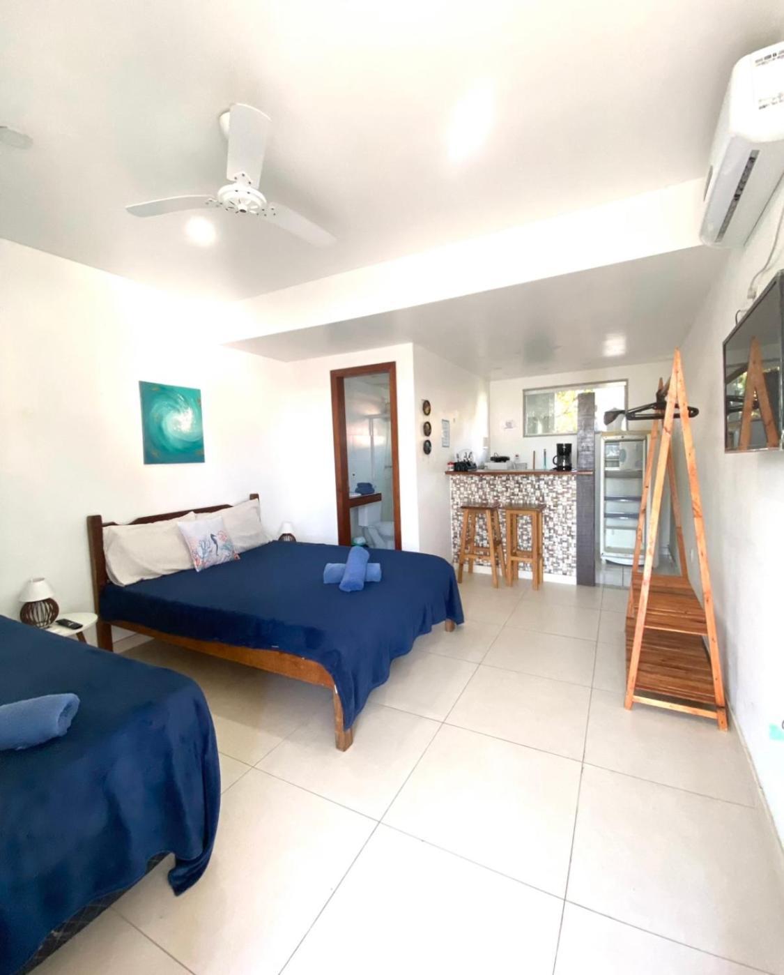 Maresia Buzios Hotel Kültér fotó