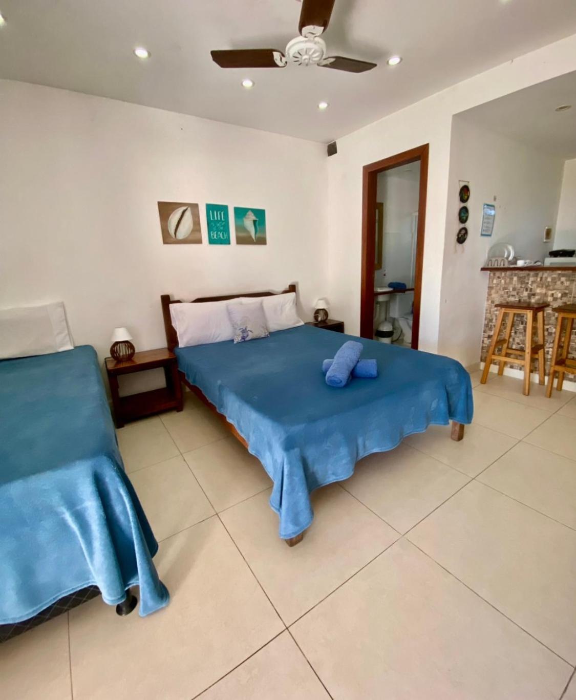 Maresia Buzios Hotel Kültér fotó