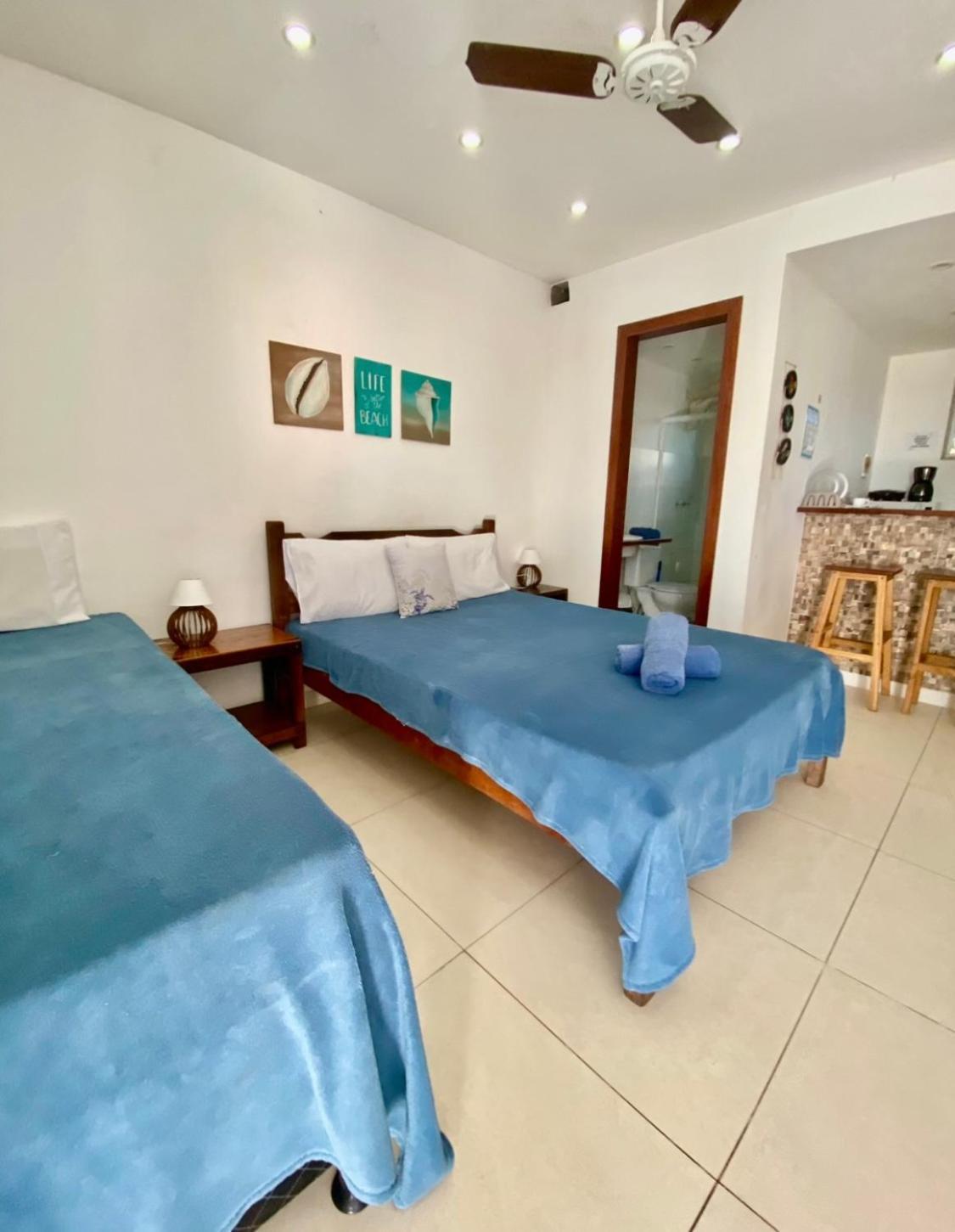 Maresia Buzios Hotel Kültér fotó