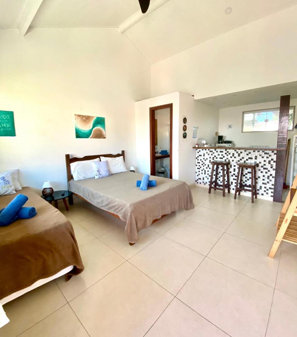 Maresia Buzios Hotel Kültér fotó