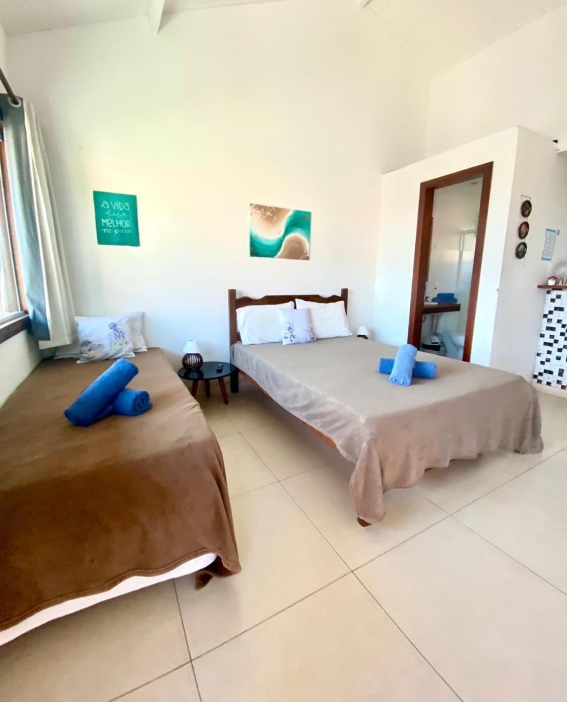 Maresia Buzios Hotel Kültér fotó