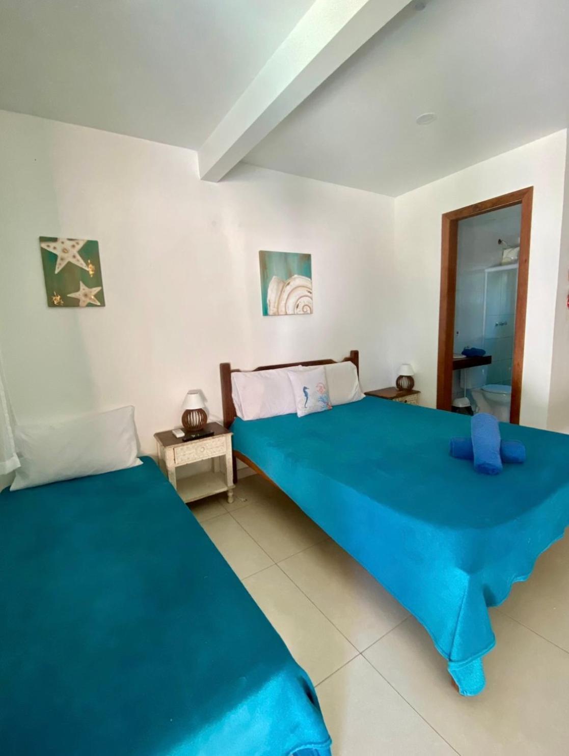 Maresia Buzios Hotel Kültér fotó