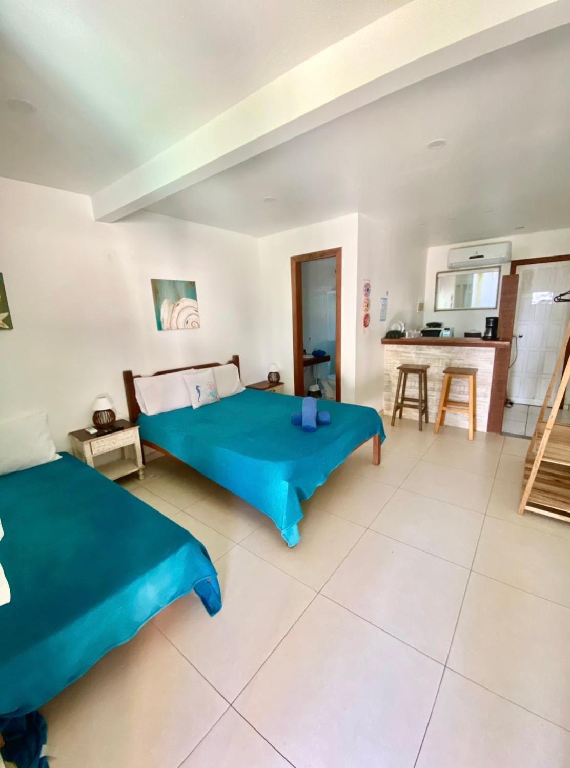 Maresia Buzios Hotel Kültér fotó