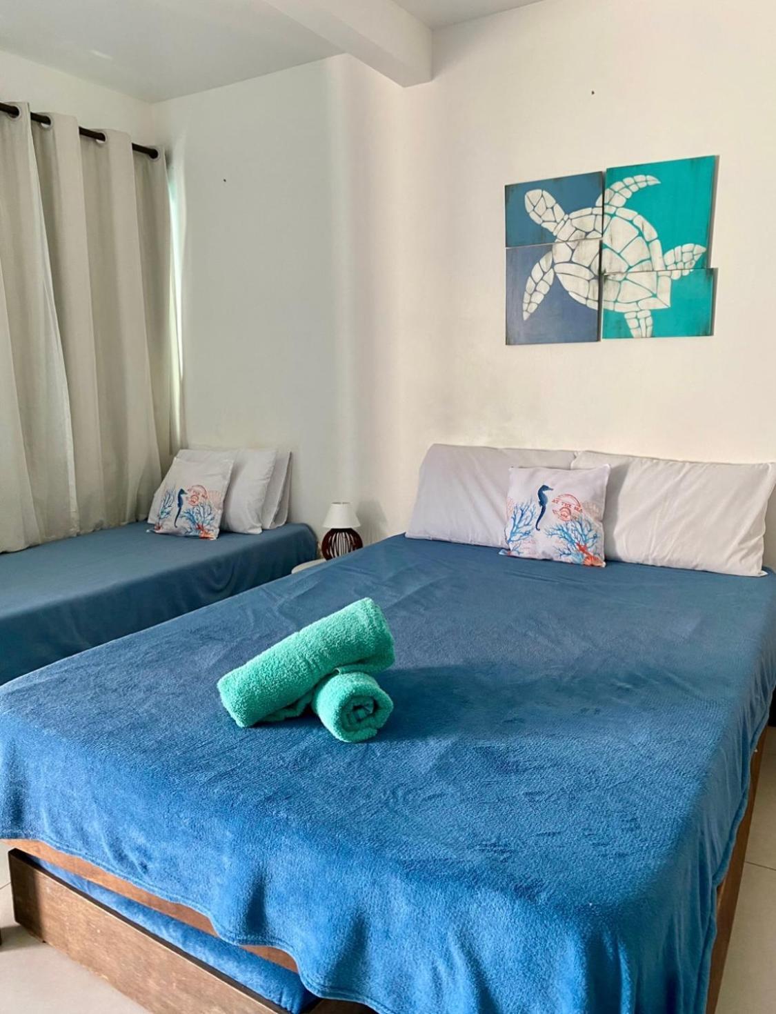 Maresia Buzios Hotel Kültér fotó