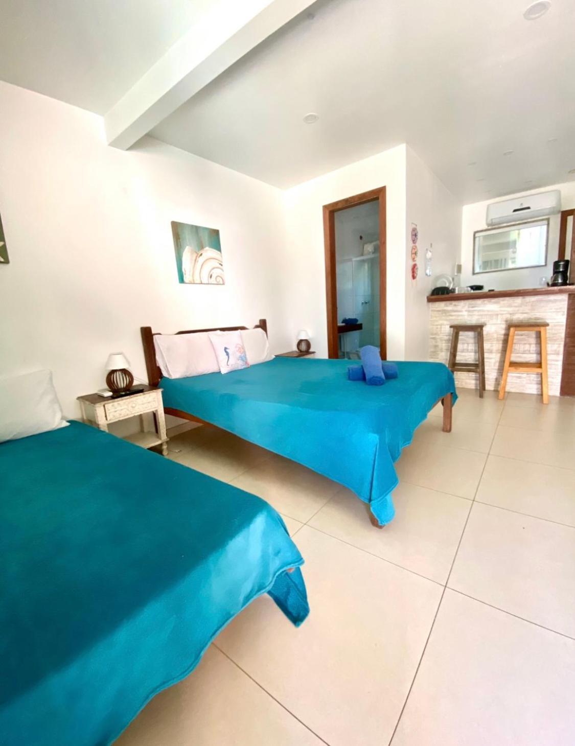 Maresia Buzios Hotel Kültér fotó