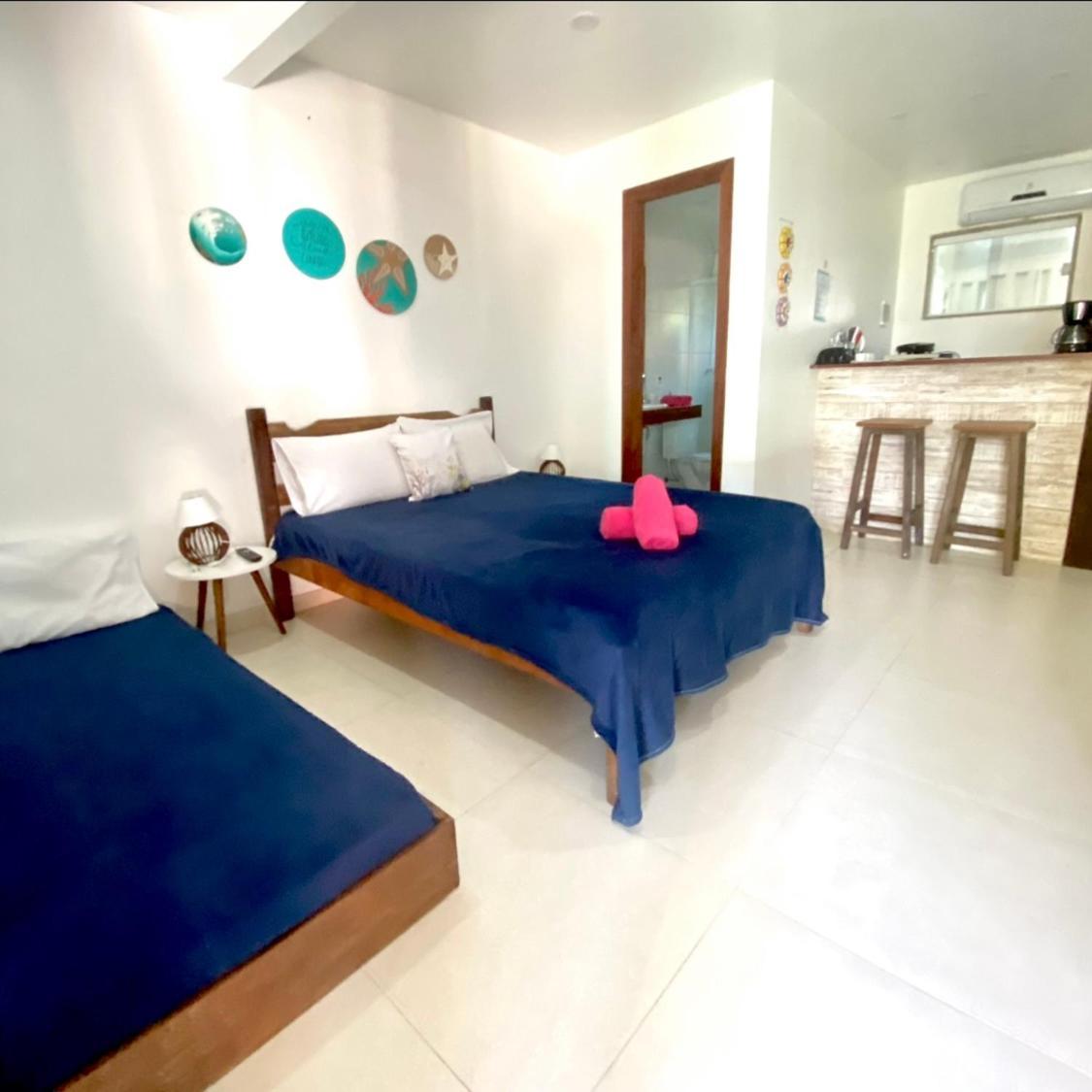 Maresia Buzios Hotel Kültér fotó