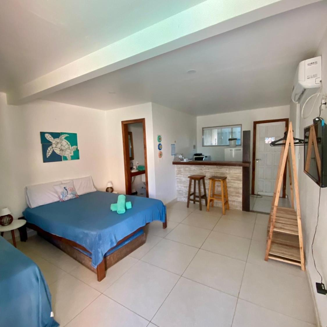 Maresia Buzios Hotel Kültér fotó