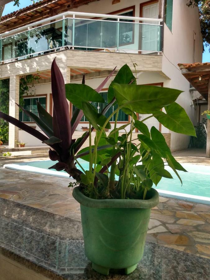 Maresia Buzios Hotel Kültér fotó